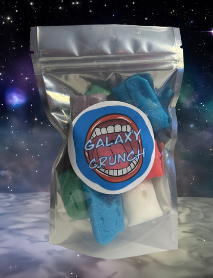 Freeze Dried Space Sticks