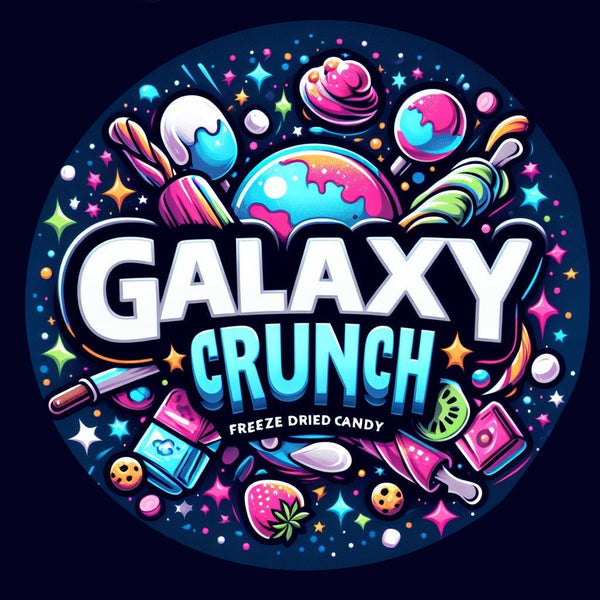 Galaxy Crunch